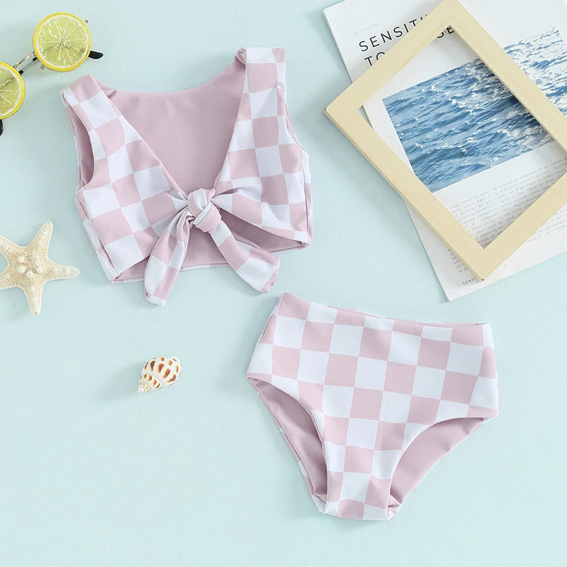 CHECKERS Bikini