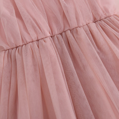 MAYA Tulle Dress