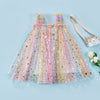 STARLIGHT Tulle Dress