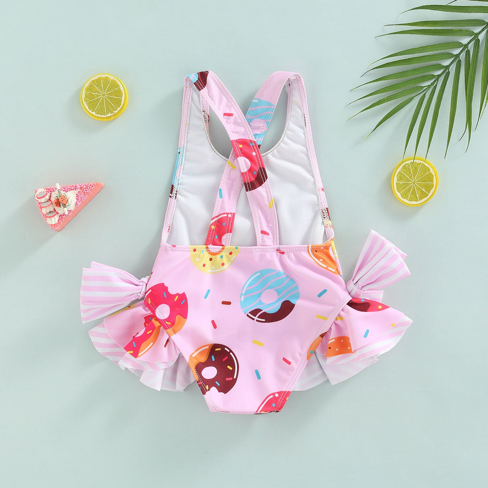 ICE CREAM Bowtie Swimsuit