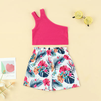 MAUI Summer Outfit