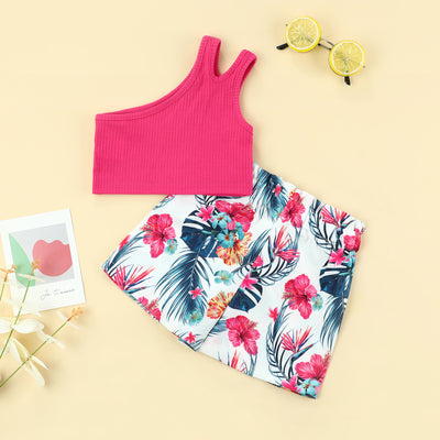 MAUI Summer Outfit