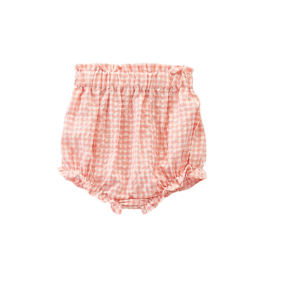 PENNY Plaid Bloomers