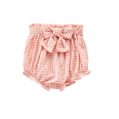 PENNY Plaid Bloomers