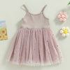 STARLIGHT Tulle Dress