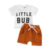 LITTLE BUB Outfit