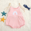 RAINBOW Romper