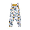 LAND BEFORE TIME Jumpsuit