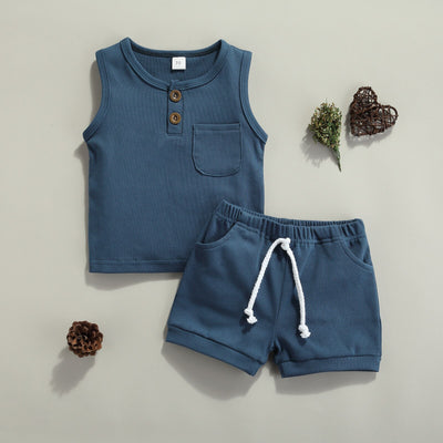 OLIVER Summer Outfit