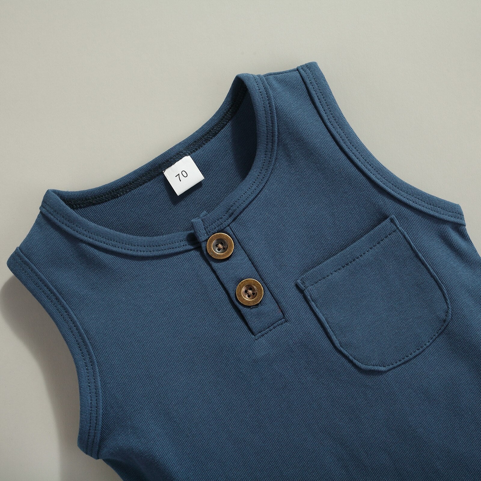 OLIVER Summer Outfit