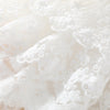 AURELIA White Lace Romper