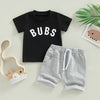 BUBS Summer Outfit