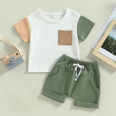 PORTER Summer Outfit