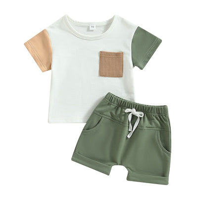 PORTER Summer Outfit