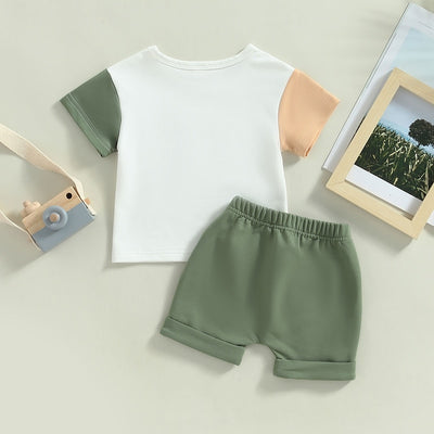 PORTER Summer Outfit