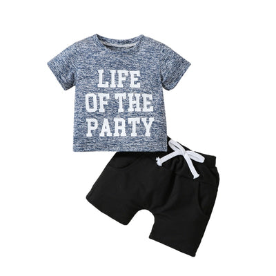 LIFE OF THE PARTY Outfit
