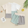 BRIX Summer Outfit
