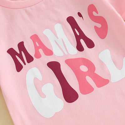 MAMA'S GIRL/BOY Outfit