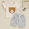 TEDDY Summer Outfit