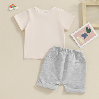 TEDDY Summer Outfit