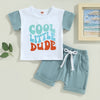 COOL LITTLE DUDE Outfit