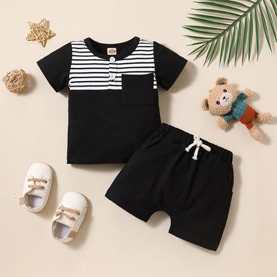 BEAUDEN Summer Outfit