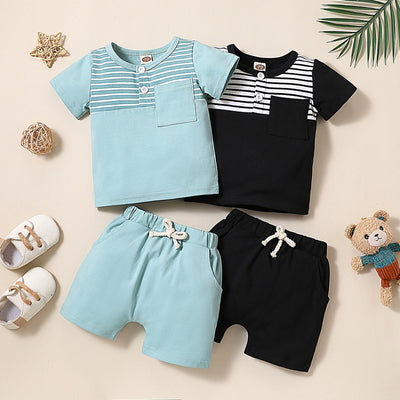 BEAUDEN Summer Outfit