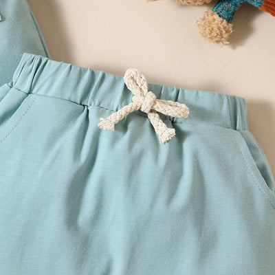 BEAUDEN Summer Outfit