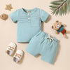 BEAUDEN Summer Outfit