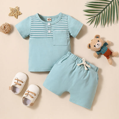 BEAUDEN Summer Outfit