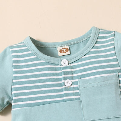 BEAUDEN Summer Outfit