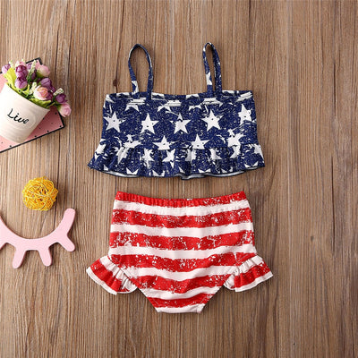 USA Bikini