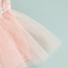 PETAL Tutu Romper with Headband