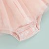 PETAL Tutu Romper with Headband