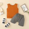 LOUIE Summer Outfit