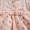 EDEN Floral Dress Romper