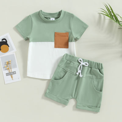 FRANKIE Summer Outfit