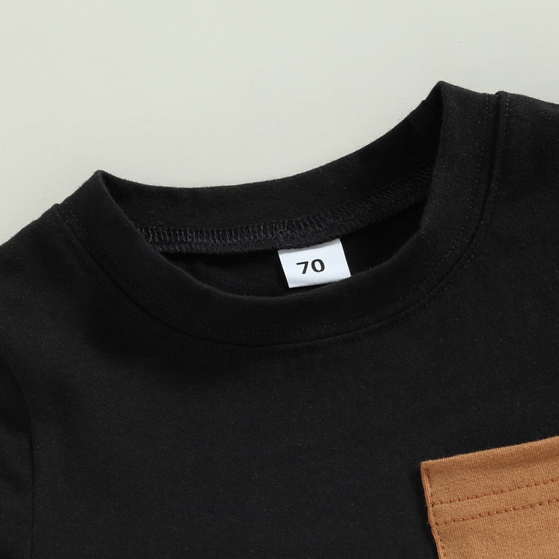 FRANKIE Summer Outfit