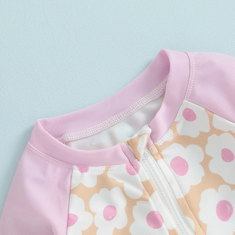 LYLA Ruffle Summer Outfit