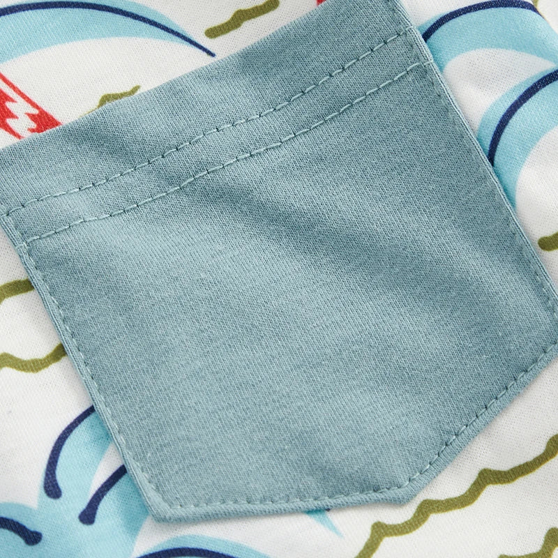 PALM TREES Summer Outfit