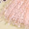 BUTTERFLY PRINCESS Tulle Dress