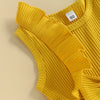 SUNFLOWER Tulle Dress