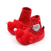 ELF Sock Shoes