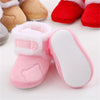 TEDDY Fleece Booties