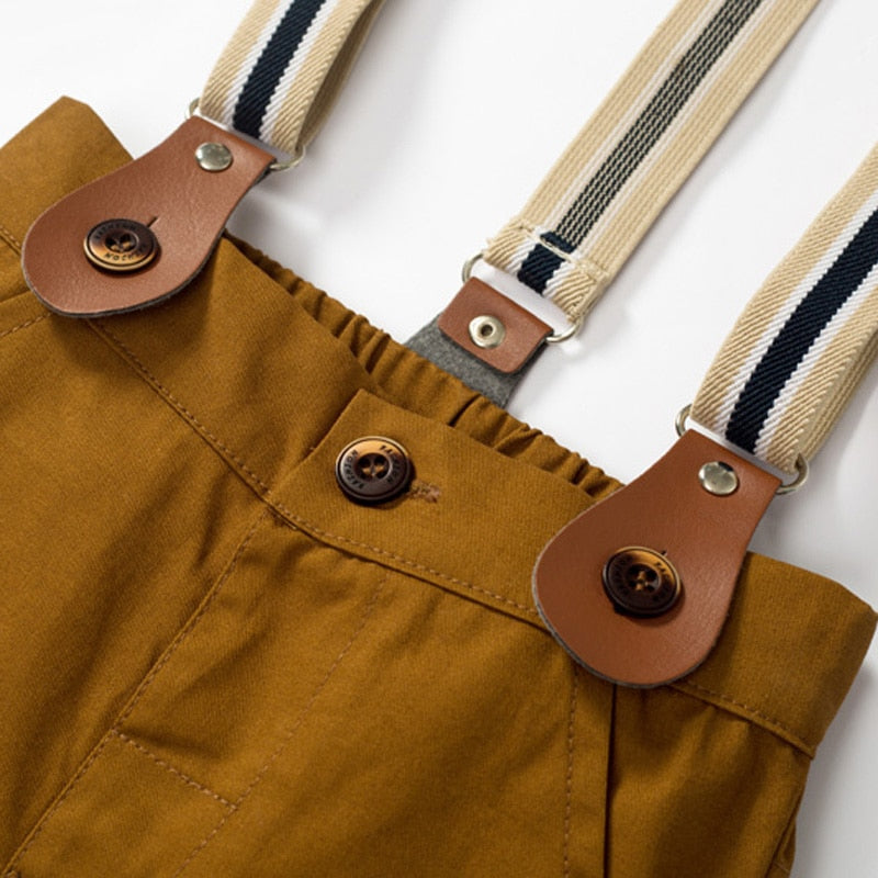 LITTLE PRINCE Gentleman's Outfit