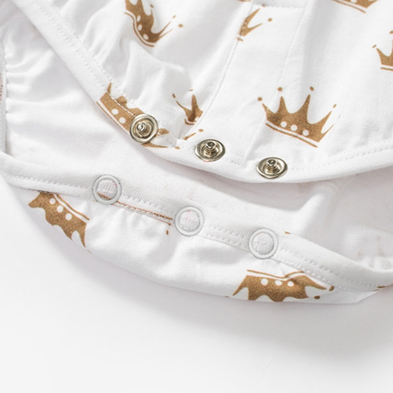 LITTLE PRINCE Gentleman's Outfit