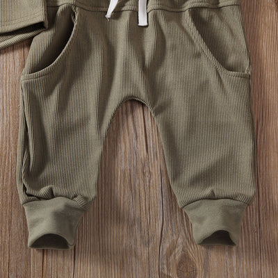 TITUS Outfit