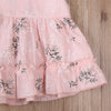 KEELY Ruffle Summer Outfit