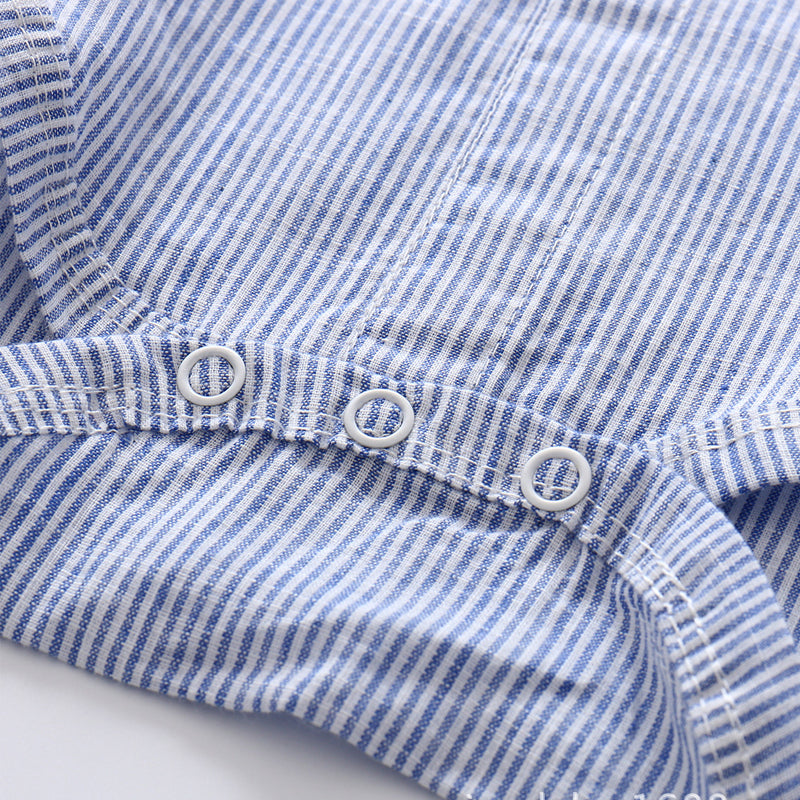 WALLY Gentleman's Outfit