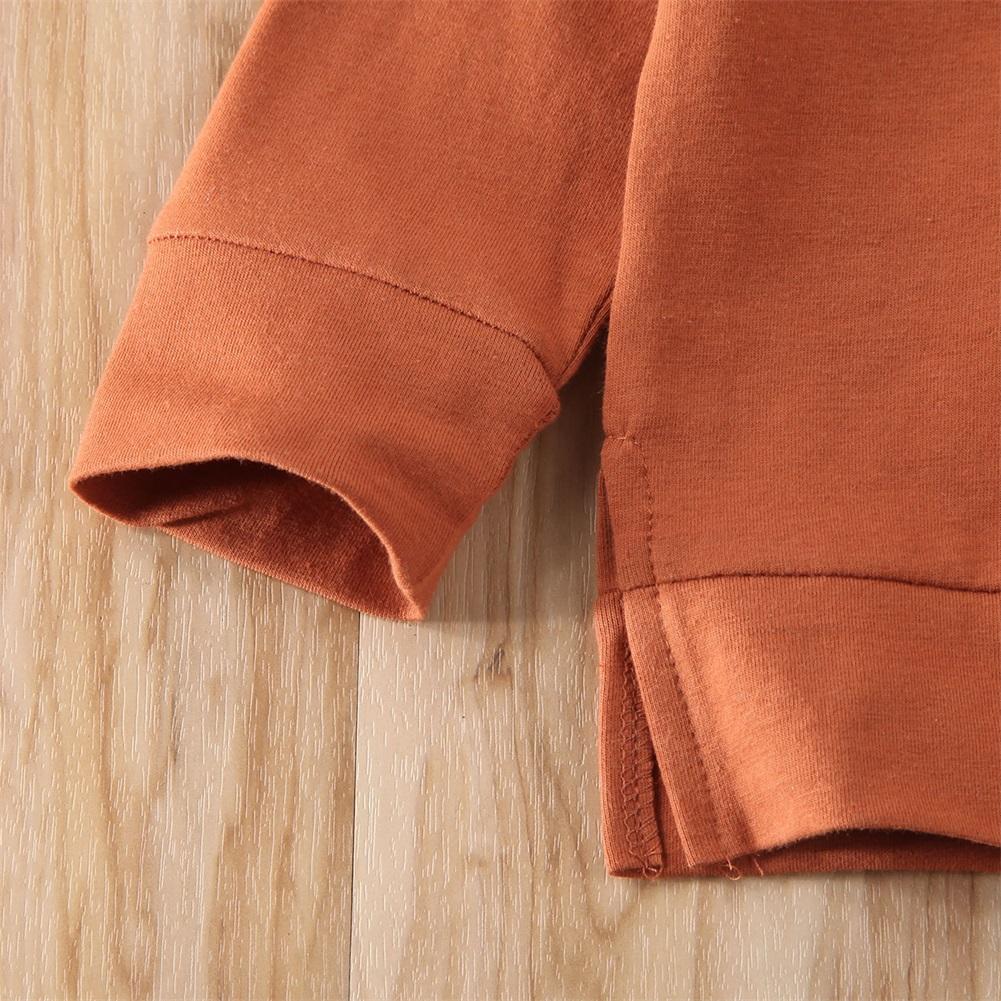 RUSTY Striped Outfit